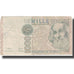 Banknote, Italy, 1000 Lire, Undated (1982), KM:109a, F(12-15)