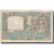 Francia, 20 Francs, 20 F 1939-1942 ''Science et Travail'', 1941, 1941-10-30, BC