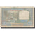 Francia, 20 Francs, 20 F 1939-1942 ''Science et Travail'', 1941, 1941-10-30, MB