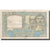 Frankrijk, 20 Francs, 20 F 1939-1942 ''Science et Travail'', 1940, 1940-12-05