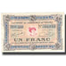 Frankreich, Troyes, 1 Franc, VZ