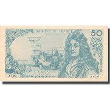 France, 50 Francs, 50 F 1962-1976 ''Racine'', 1964, 1964-11-05, SCOLAIRE
