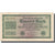 Banknote, Germany, 1000 Mark, 1922, 1922-09-15, KM:76d, AU(50-53)