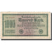 Banknote, Germany, 1000 Mark, 1922, 1922-09-15, KM:76d, AU(50-53)