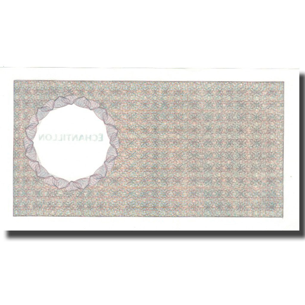 France, 100 Francs, 100 F 1978-1995 ''Delacroix'', échantillon, NEUF
