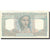 France, 1000 Francs, 1 000 F 1945-1950 ''Minerve et Hercule'', 1946, 1946-10-03