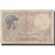 France, 5 Francs, 5 F 1917-1940 ''Violet'', 1933, 1933-03-02, VF(20-25)