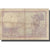 France, 5 Francs, 5 F 1917-1940 ''Violet'', 1933, 1933-03-02, TB, Fayette:3.17