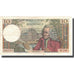 Francia, 10 Francs, 10 F 1963-1973 ''Voltaire'', 1972, 1972-03-02, BB