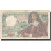 Frankreich, 100 Francs, 100 F 1942-1944 ''Descartes'', 1942, 1942-05-15, S+