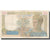 France, 50 Francs, 50 F 1934-1940 ''Cérès'', 1939, 1939-09-28, VF(20-25)