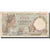 France, 100 Francs, 100 F 1939-1942 ''Sully'', 1940, 1940-04-18, VF(20-25)