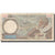 Francja, 100 Francs, Sully, 1940, 1940-04-18, VF(20-25), Fayette:26.27, KM:94