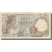France, 100 Francs, 100 F 1939-1942 ''Sully'', 1940, 1940-02-08, TB