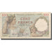 France, 100 Francs, 100 F 1939-1942 ''Sully'', 1939, 1939-10-12, VF(20-25)