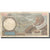 Francja, 100 Francs, Sully, 1940, 1940-01-25, VF(20-25), Fayette:26.21, KM:94