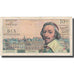Frankreich, 10 Nouveaux Francs, 10 NF 1959-1963 ''Richelieu'', 1960, 1960-06-02