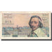France, 10 Nouveaux Francs, 10 NF 1959-1963 ''Richelieu'', 1959, 1959-03-05
