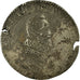 Moneda, ESTADOS FRANCESES, BOUILLON & SEDAN, ECU, 45 Sous, 1614, Raucourt, BC+