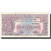 Banknot, Wielka Brytania, 1 Pound, Undated (1948), Undated, KM:M22a, AU(50-53)