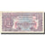 Banknote, Great Britain, 1 Pound, Undated (1948), KM:M22a, EF(40-45)