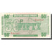 Banconote, Gran Bretagna, 50 New Pence, Undated (1972), KM:M46a, FDS