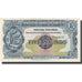 Banknote, Great Britain, 5 Pounds, Undated (1958), KM:M23, EF(40-45)