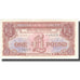 Banknot, Wielka Brytania, 1 Pound, Undated (1958), Undated, KM:M29, UNC(64)