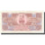 Banconote, Gran Bretagna, 1 Pound, Undated (1958), KM:M29, SPL+