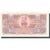 Banknote, Great Britain, 1 Pound, Undated (1958), KM:M29, UNC(64)