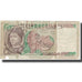 Banknote, Italy, 5000 Lire, 1982, 1982-11-03, KM:105b, F(12-15)