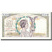Francja, 5000 Francs, Victoire, 1941, 1941-05-08, AU(55-58), Fayette:46.21