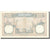 France, 1000 Francs, 1938, 1938-04-28, EF(40-45), Fayette:38.12, KM:90c