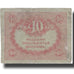 Banconote, Russia, 40 Rubles, 1917, 1917-09-04, KM:39, MB+