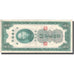 Banknote, China, 20 Customs Gold Units, 1930, 1930, KM:328, EF(40-45)