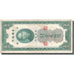 Banknote, China, 20 Customs Gold Units, 1930, 1930, KM:328, VF(30-35)