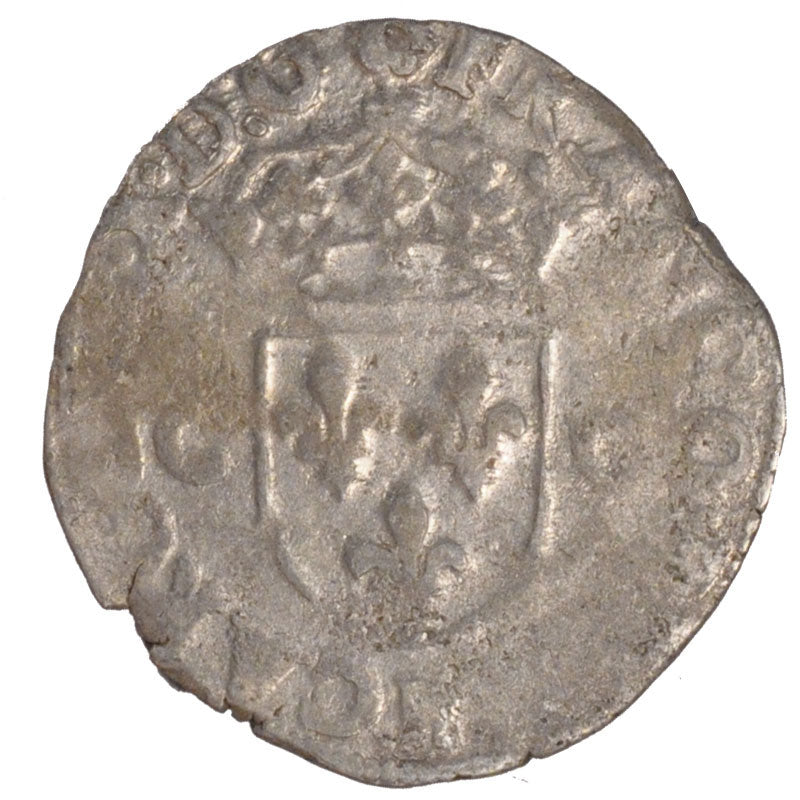 Charles X, Douzain