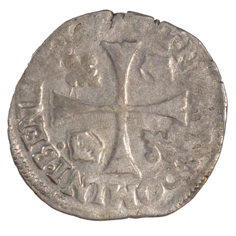 Charles X, Douzain