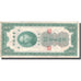 Banconote, Cina, 20 Customs Gold Units, 1930, 1930, KM:328, MB+