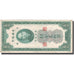 Banknote, China, 20 Customs Gold Units, 1930, 1930, KM:328, VF(30-35)