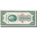 Banknote, China, 20 Customs Gold Units, 1930, 1930, KM:328, VF(30-35)