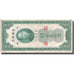 Banknote, China, 20 Customs Gold Units, 1930, 1930, KM:328, VF(20-25)