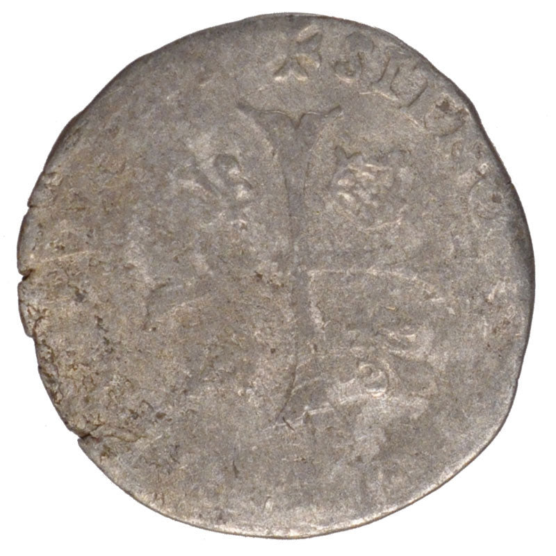 Charles X, Douzain