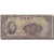 Banknote, China, 100 Yüan, 1940, 1940, KM:88c, VF(20-25)