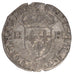 FRANCE, Douzain, VF(20-25), Silver, Sombart #4420, 2.02
