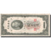Banknote, China, 10 Customs Gold Units, 1930, 1930, KM:327d, EF(40-45)