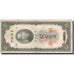Banknote, China, 10 Customs Gold Units, 1930, 1930, KM:327d, EF(40-45)