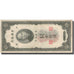 Banknote, China, 10 Customs Gold Units, 1930, 1930, KM:327d, EF(40-45)