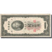 Banknote, China, 10 Customs Gold Units, 1930, 1930, KM:327d, EF(40-45)