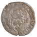 Moneda, Francia, Douzain, 1591, BC+, Plata, Sombart:4420